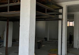 A LOUER DEPOT 440 M2 CHOUTRANA