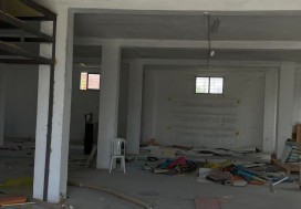 A LOUER DEPOT 440 M2 CHOUTRANA