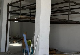 A LOUER DEPOT 440 M2 CHOUTRANA