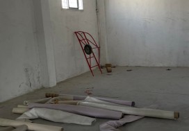A LOUER DEPOT 440 M2 CHOUTRANA