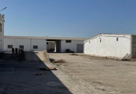 A L MAG CALE 3869/12800 M2 BEN AROUS