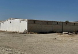 A L MAG CALE 3869/12800 M2 BEN AROUS
