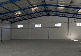 A LOUER LOCAL 1108 M2 TUUN NORD