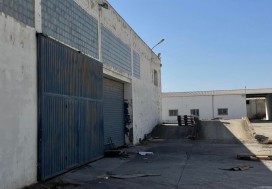 A L MAG CALE 3869/12800 M2 BEN AROUS