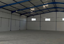 A LOUER LOCAL 1108 M2 TUUN NORD