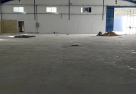 A LOUER LOCAL 1108 M2 TUUN NORD