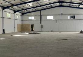 A LOUER LOCAL 1108 M2 TUUN NORD