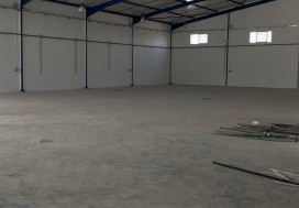A LOUER LOCAL 1108 M2 TUUN NORD