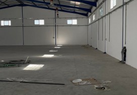 A LOUER LOCAL 1108 M2 TUUN NORD