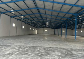 A L LOCAL NEUF 4182/7000 M2 TUN OUEST