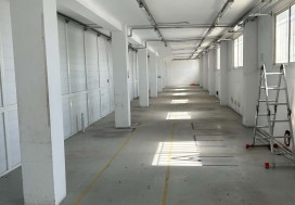 A LOUER LOCAL 2472/6500 M2 BIZERTE