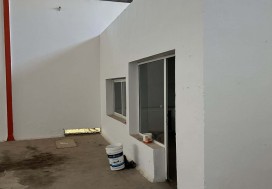 A LOUER LOCAL 4000 M2 NABEUL