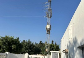 A LOUER DEPOT 1500/2000 M2 TUN SUD