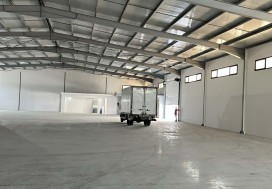 A LOUER LOCAL 3000/7000 M2 MONASTIR