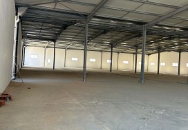 A LOUER LOCAL 2653/4600 M2 GV SOUSSE
