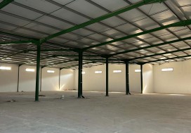 A LOUER DEPOT NEUF 2226/5000 M2 TU SUD