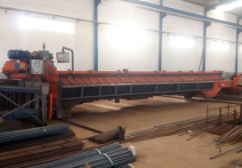 A V USINE ARMATURES FER NORD OUEST