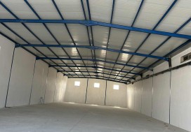 A LOUER LOCAL COM 720 M2 GV BIZERTE