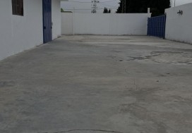 A LOUER LOCAL INDUSTR 2104 M2 GROMBALIA