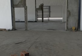 A L LOCAL NEUF THS 7050/9100 M2 TUN SUD