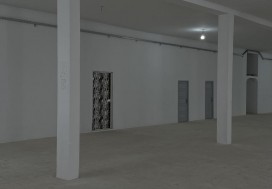 A LOUER LOCAL INDUSTR 2104 M2 GROMBALIA