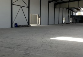 A L LOCAL NEUF THS 7050/9100 M2 TUN SUD