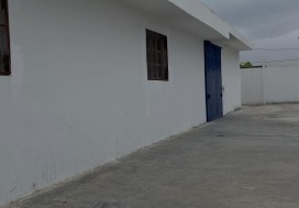 A LOUER LOCAL INDUSTR 2104 M2 GROMBALIA