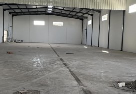 A L LOCAL NEUF THS 7050/9100 M2 TUN SUD