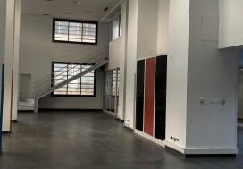 AL IMM CALL CENTER 3509 EXT A 4200M2 LAC