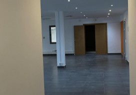 AL IMM CALL CENTER 3509 EXT A 4200M2 LAC
