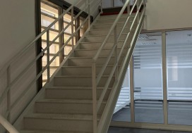 AL IMM CALL CENTER 3509 EXT A 4200M2 LAC