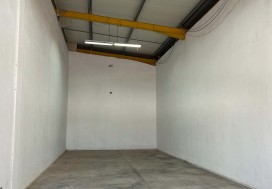 A LOUER DEPOT 187 M2 TUNIS SUD