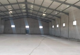 A LOUER DEPOT 960  M2 SOUSSE