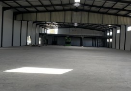 A L LOCAL NEUF THS 7050/9100 M2 TUN SUD