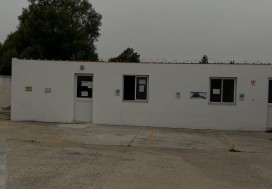 A LOUER LOCAL 2500 M2 GV DE NABEUL