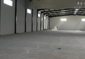 A L LOCAL NEUF THS 7050/9100 M2 TUN SUD