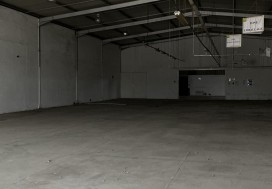 A LOUER LOCAL 2500 M2 GV DE NABEUL