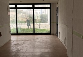 A LOUER LOCAL 2500 M2 GV DE NABEUL