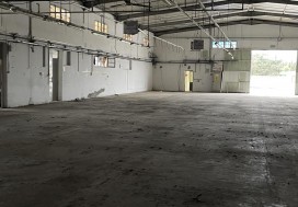 A LOUER LOCAL 2500 M2 GV DE NABEUL