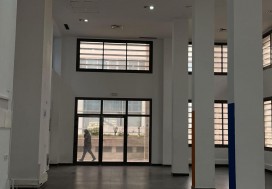 AL IMM CALL CENTER 3509 EXT A 4200M2 LAC