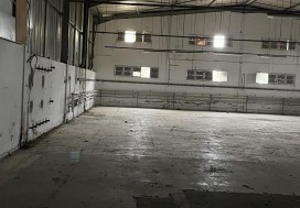 A LOUER LOCAL 2500 M2 GV DE NABEUL