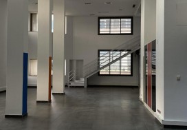 AL IMM CALL CENTER 3509 EXT A 4200M2 LAC