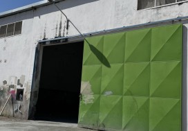 A LOUER LOCAL 640/1240 TUN SUD