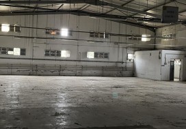 A LOUER LOCAL 2500 M2 GV DE NABEUL