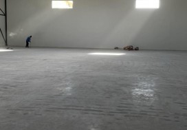 A L LOCAL NEUF THS 7050/9100 M2 TUN SUD