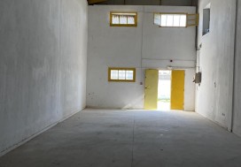 A LOUER 2 DEPOTS 187 M2 TUNIS SUD