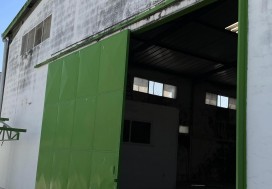 A LOUER LOCAL 640/1240 TUN SUD