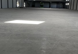 A L LOCAL NEUF THS 7050/9100 M2 TUN SUD