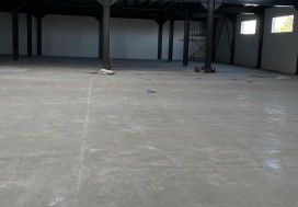 A L LOCAL NEUF THS 7050/9100 M2 TUN SUD
