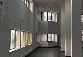 AL IMM CALL CENTER 3509 EXT A 4200M2 LAC